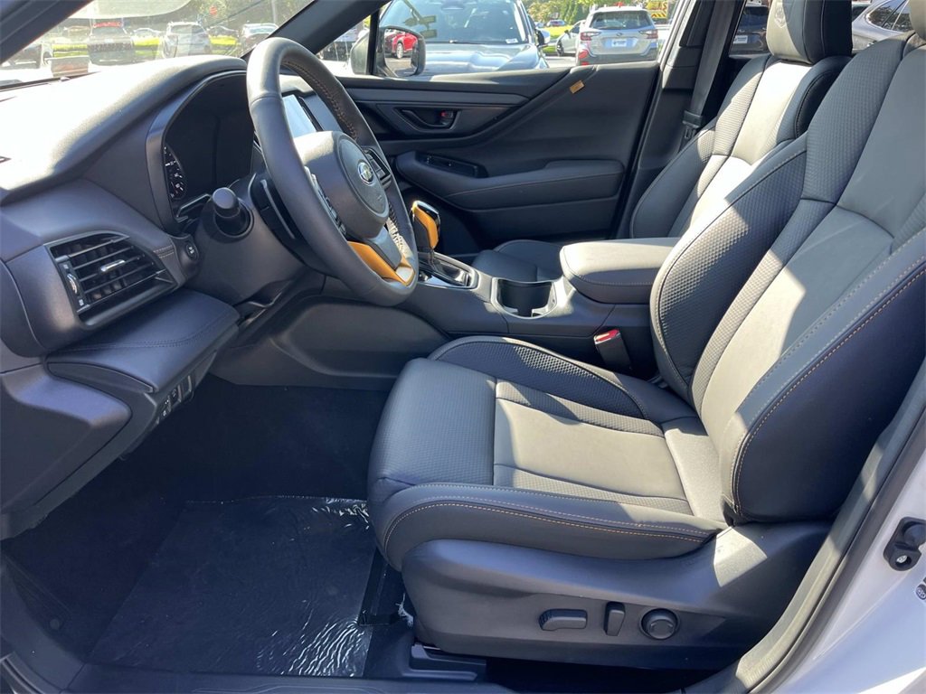 New 2025 Subaru Outback Wilderness image 6