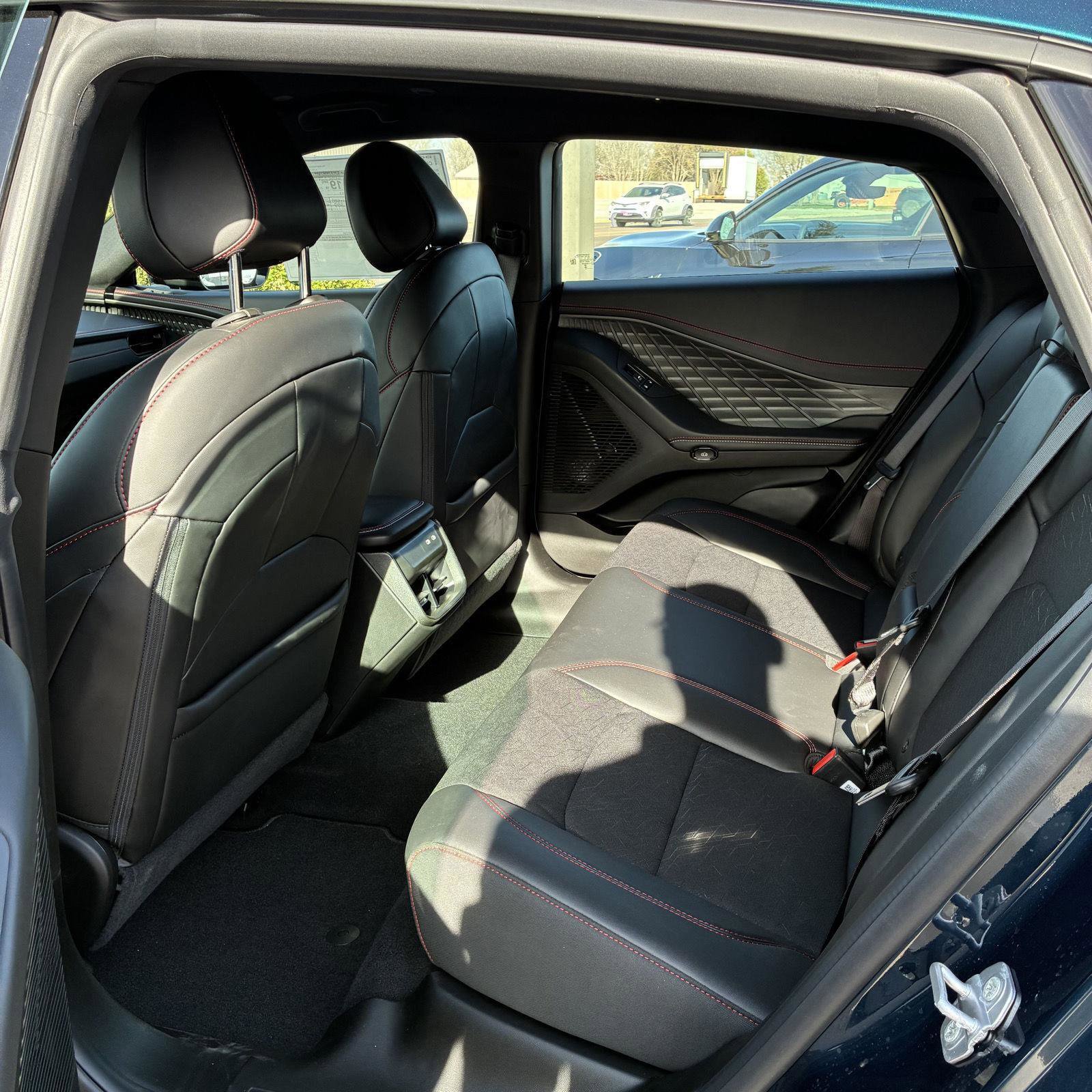 New 2026 Dodge Charger Scat Pack w/ Wheel & Tire Package image 9