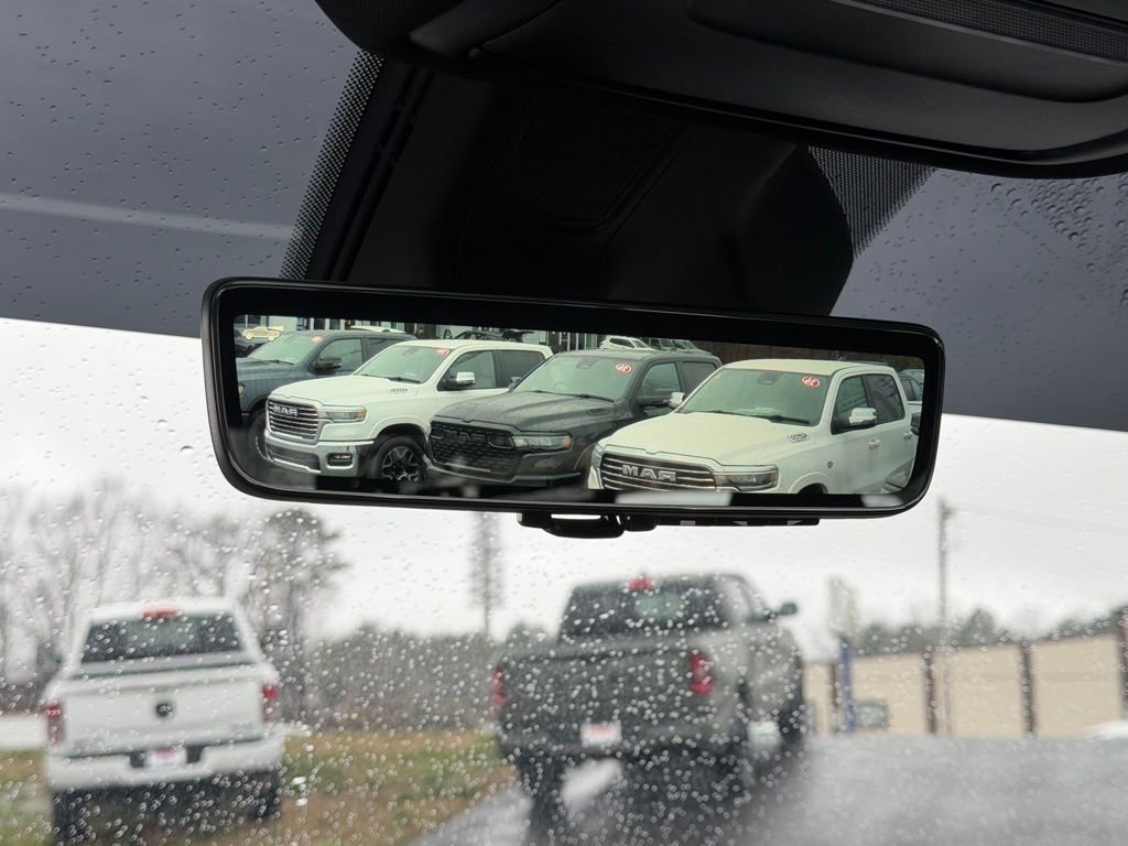 Used 2026 RAM 1500 RHO w/ RHO Level 1 Equipment Group image 26