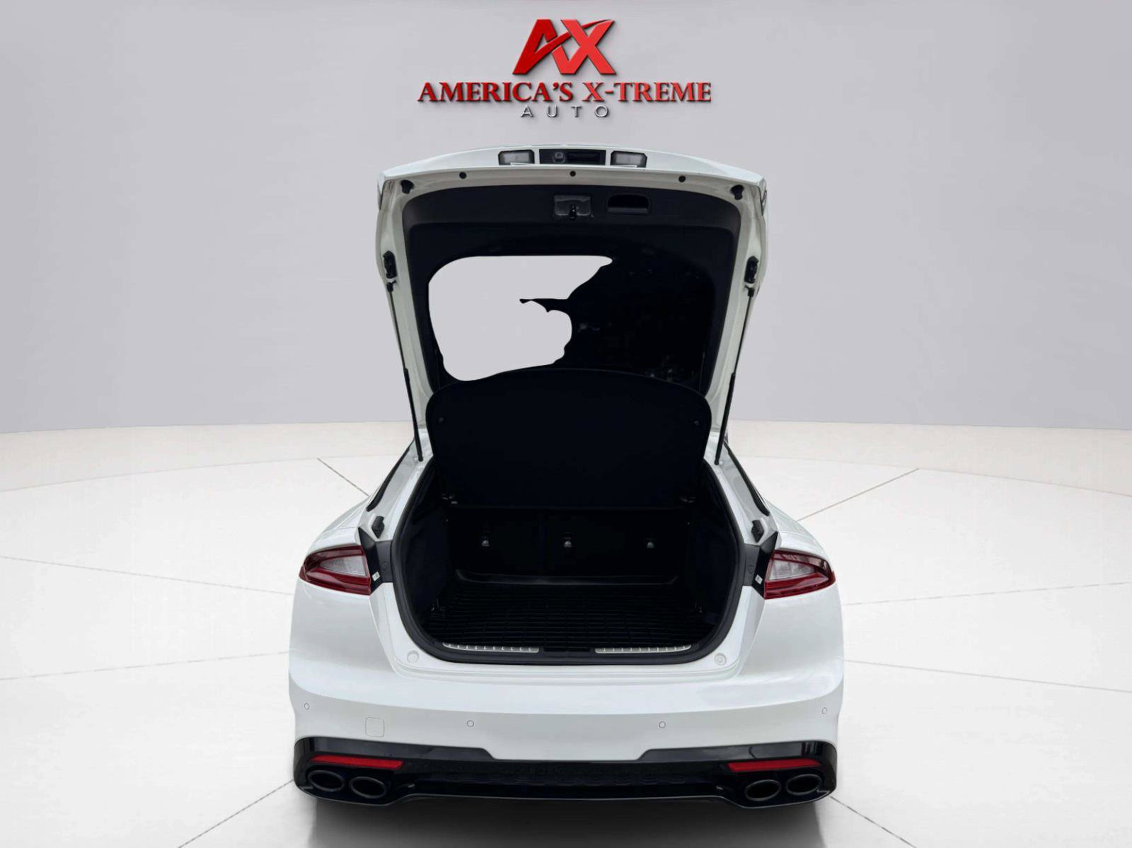 Used 2021 Kia Stinger GT1 RWD image 44