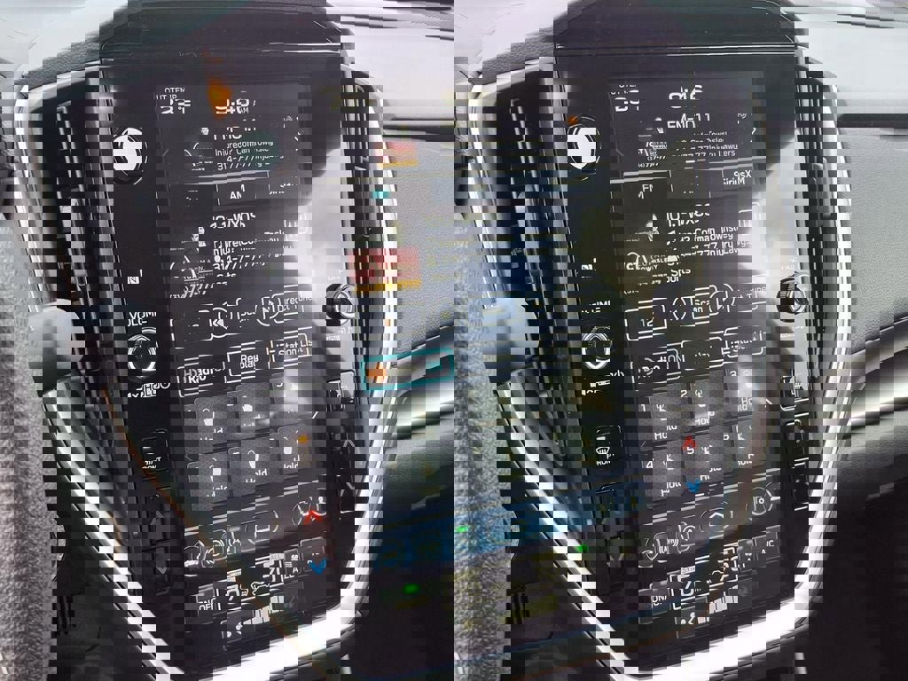 New 2026 Subaru Impreza 2.0i Sport image 6