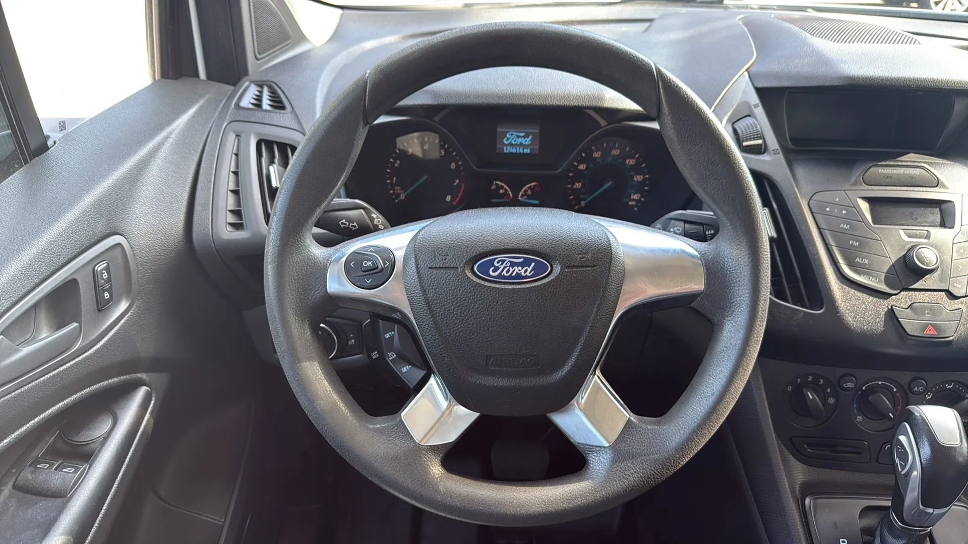 Used 2016 Ford Transit Connect XL FWD image 27