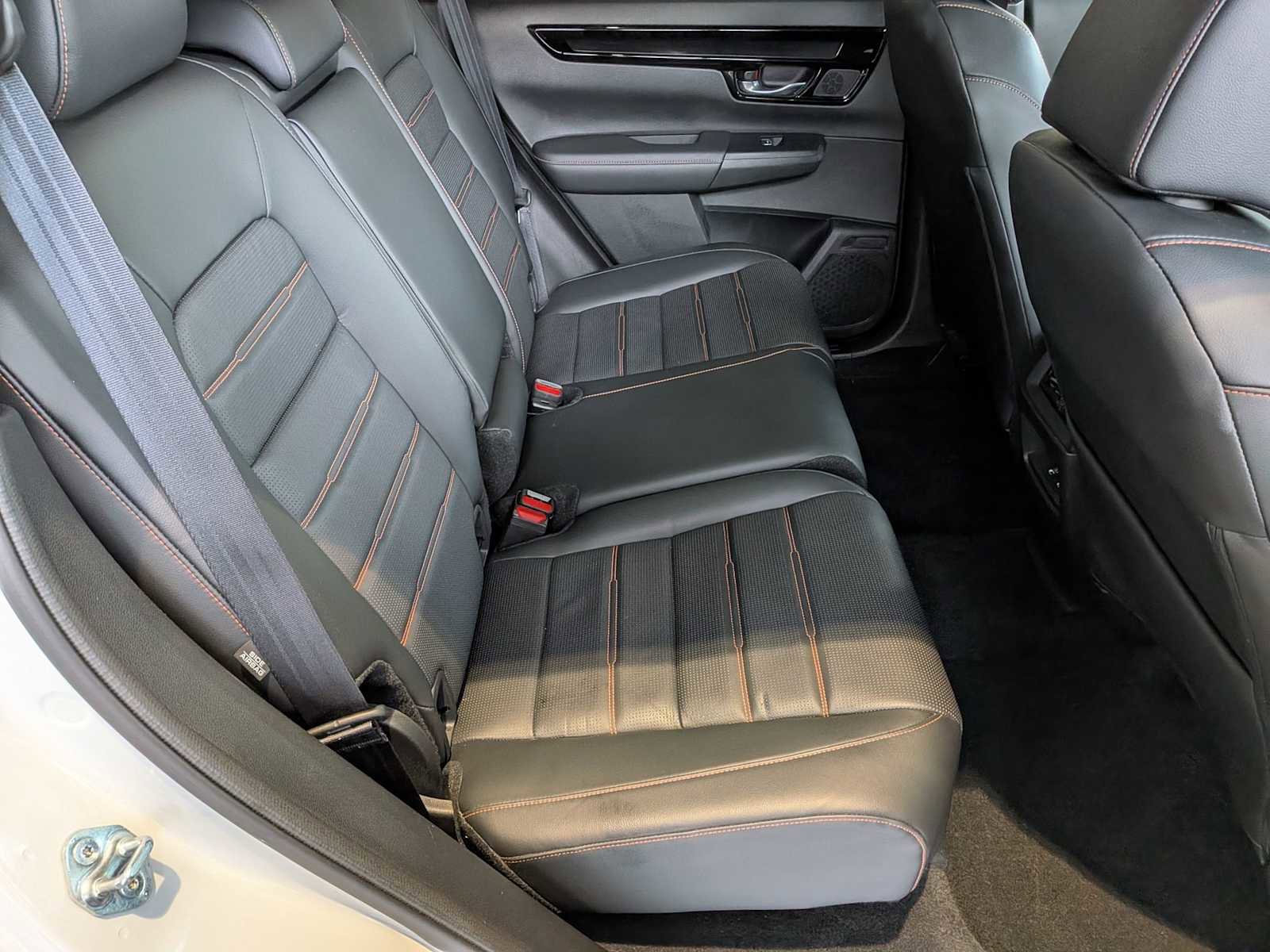 Certified 2023 Honda CR-V Sport Touring image 20