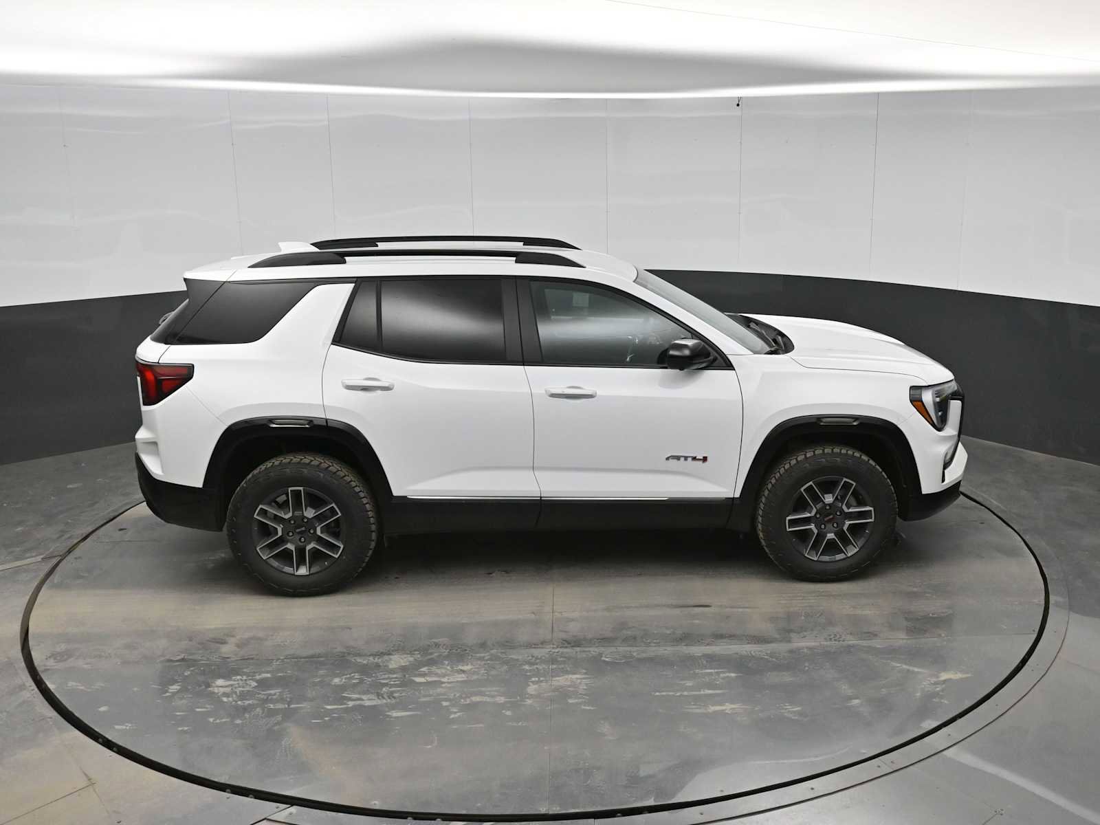 New 2026 GMC Terrain AT4 w/ Convenience Package III AWD/4WD image 28