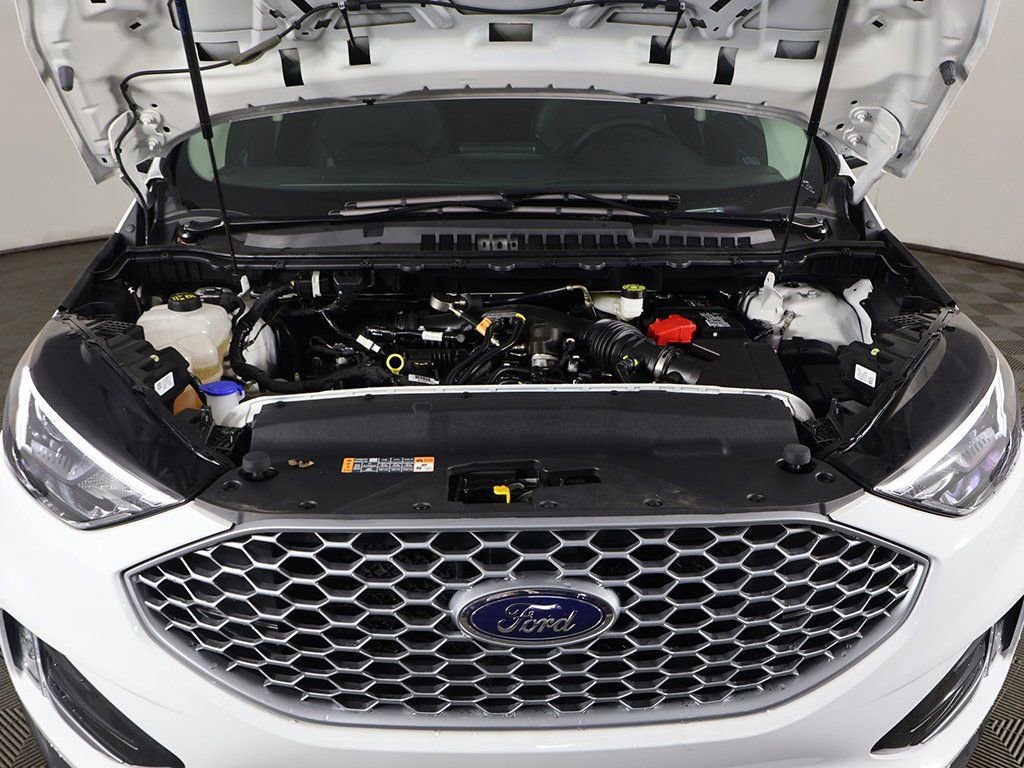Used 2024 Ford Edge SEL w/ Convenience Package image 18