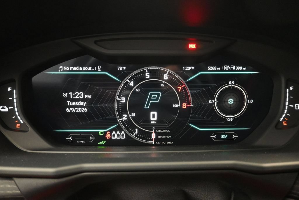 Used 2025 Lamborghini Urus SE AWD/4WD image 19
