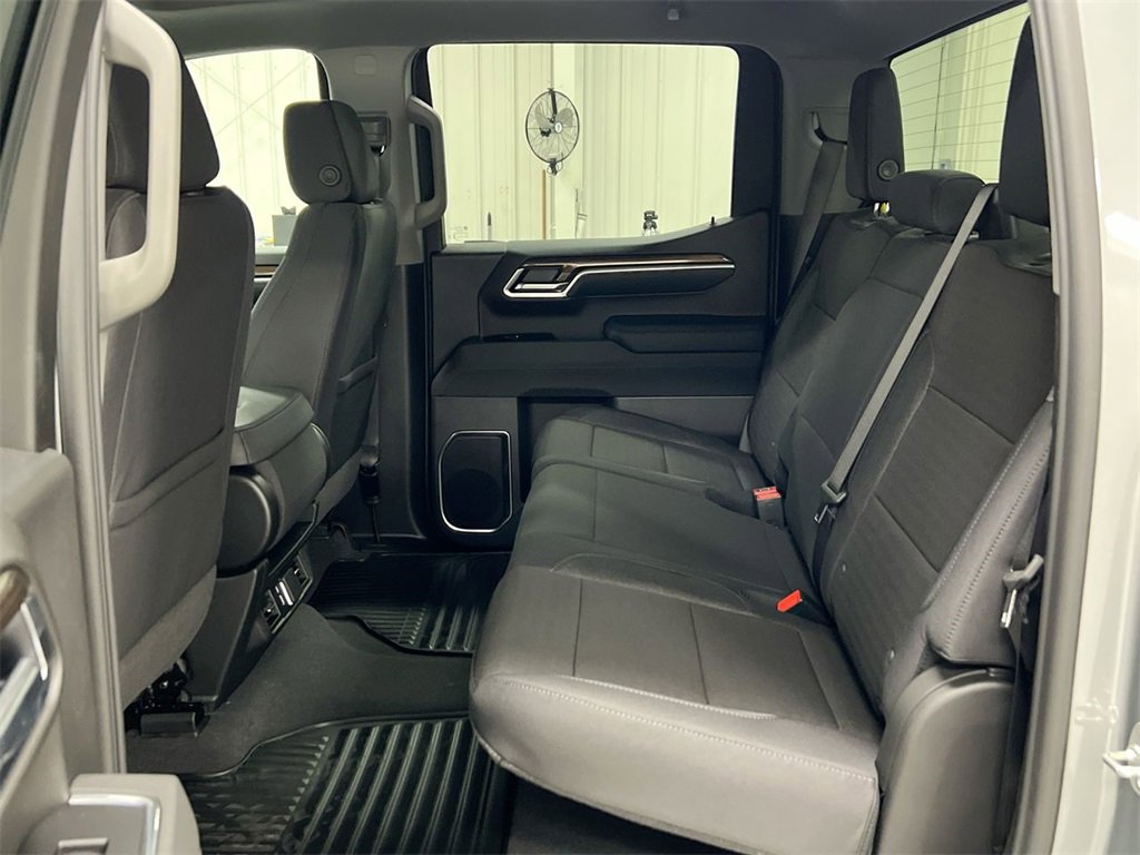 New 2026 Chevrolet Silverado 1500 LT image 22