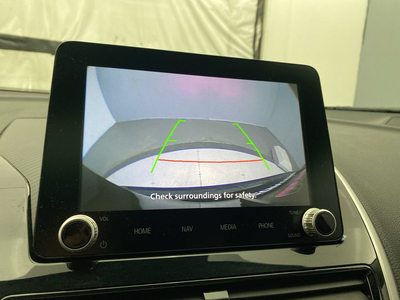 Used 2022 Mitsubishi Eclipse Cross AWD image 18