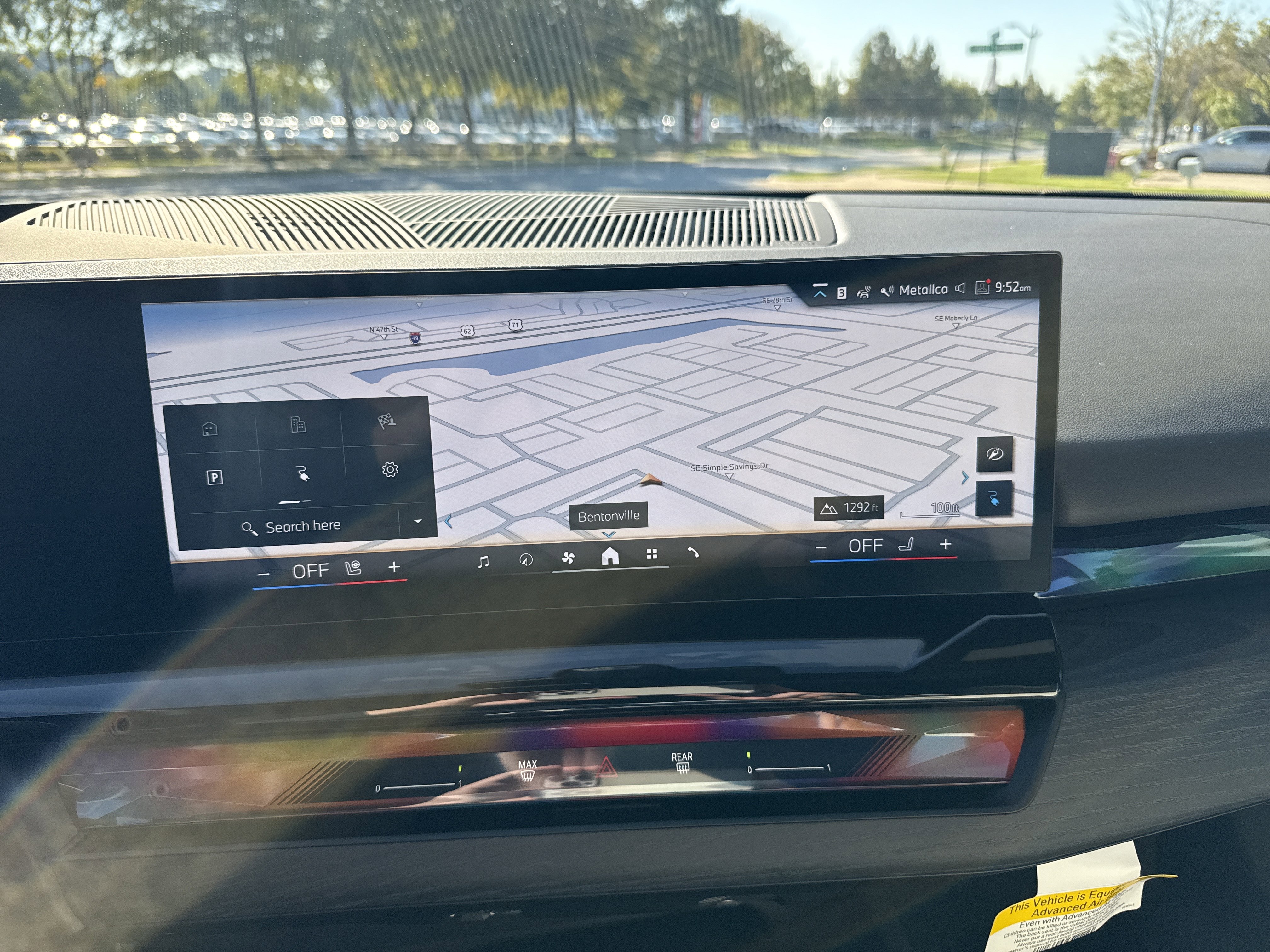 New 2026 BMW i5 eDrive40 image 15