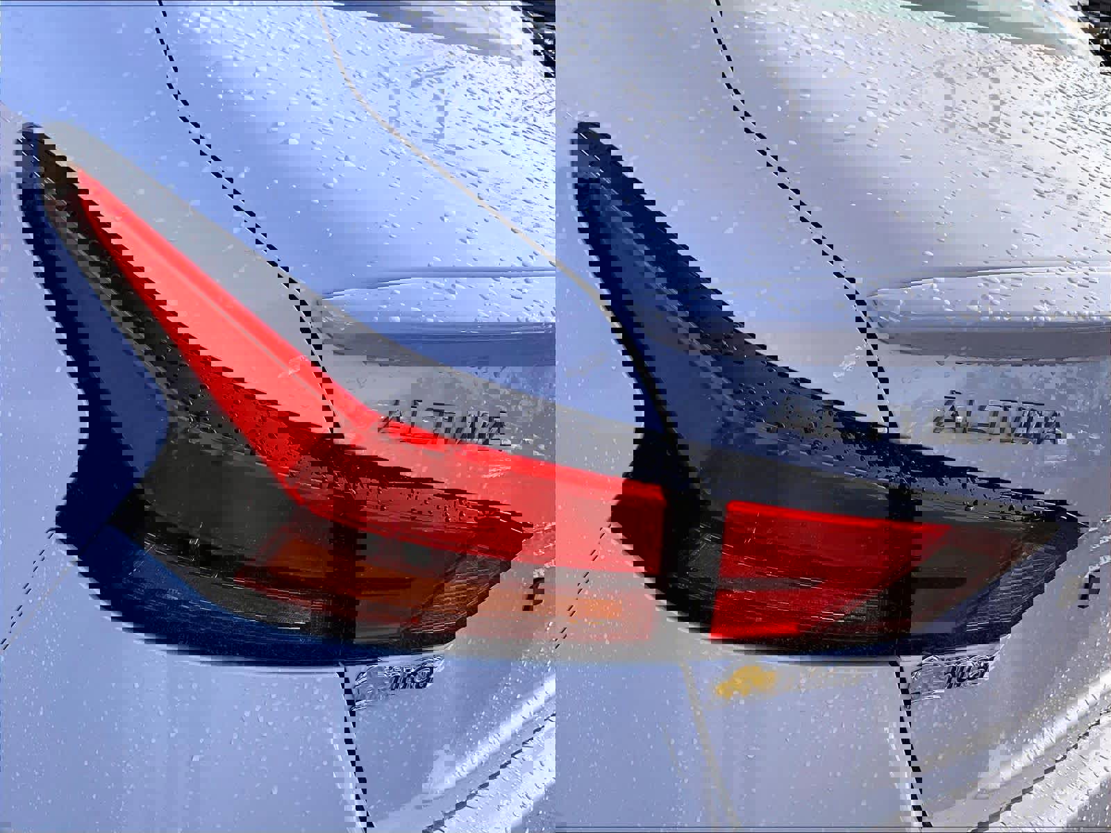 Certified 2024 Nissan Altima 2.0 SR image 32