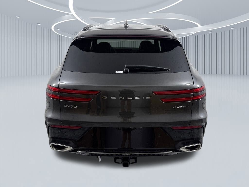New 2026 Genesis GV70 3.5T Sport Prestige image 5