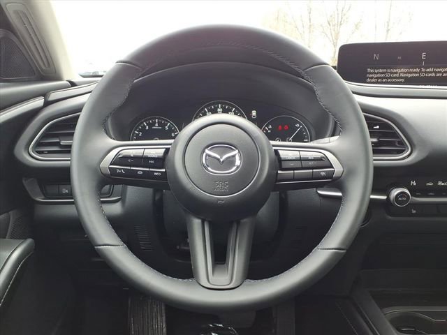 New 2026 MAZDA CX-30 AWD 2.5 S image 16