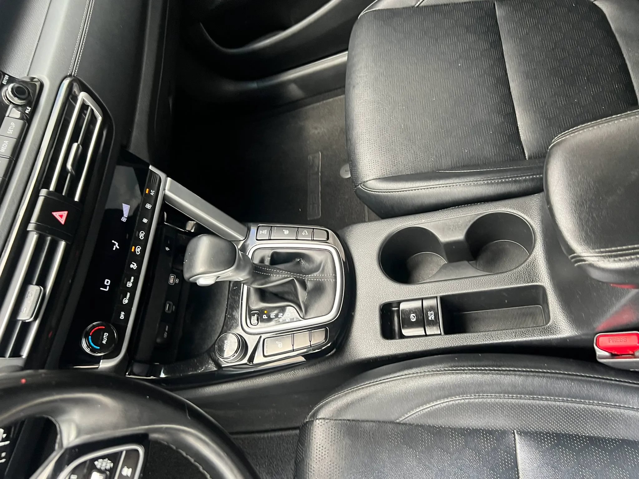 Used 2021 Kia Seltos SX AWD/4WD image 26