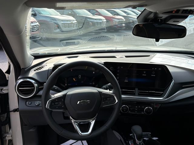New 2026 Chevrolet Trax ACTIV w/ Driver Confidence Package image 27