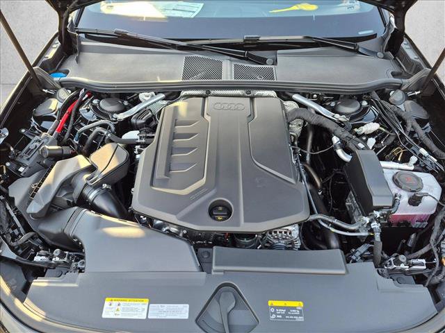 New 2026 Audi A5 Premium Plus AWD/4WD image 16