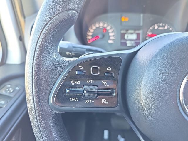 Used 2022 Mercedes-Benz Sprinter 2500 image 22