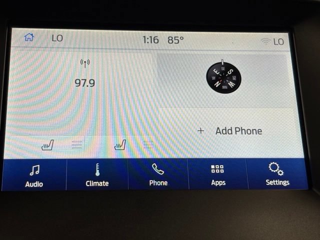 Used 2019 Ford Edge SEL w/ Equipment Group 201A AWD/4WD image 25