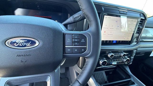 New 2026 Ford F250 Lariat image 29