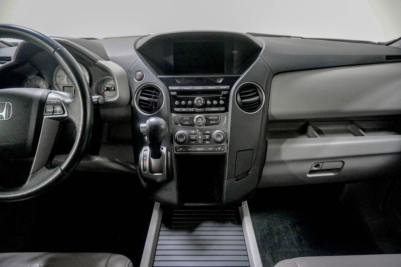 Used 2015 Honda Pilot EX-L image 23