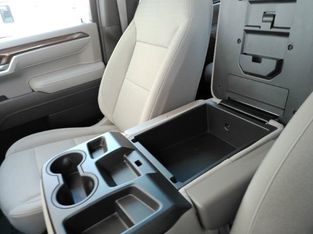 Used 2026 Chevrolet Silverado 1500 LT image 46