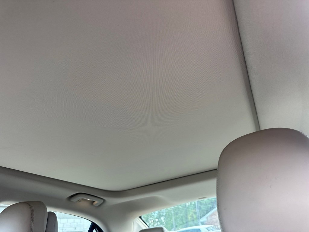 Used 2020 Lincoln Continental Reserve image 33