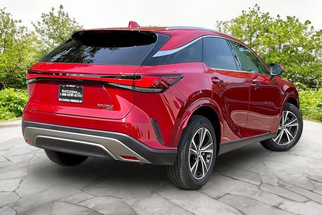 Used 2024 Lexus RX 350 Premium w/ Accessory Package (Z1) AWD/4WD image 5