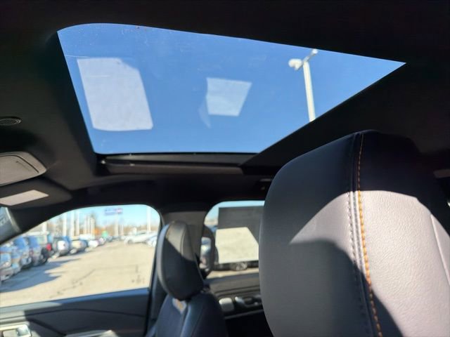 New 2026 Ford Explorer Tremor w/ Tremor Ultimate Package image 12