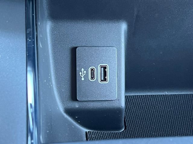 New 2025 Ford F150 Lightning Flash image 35