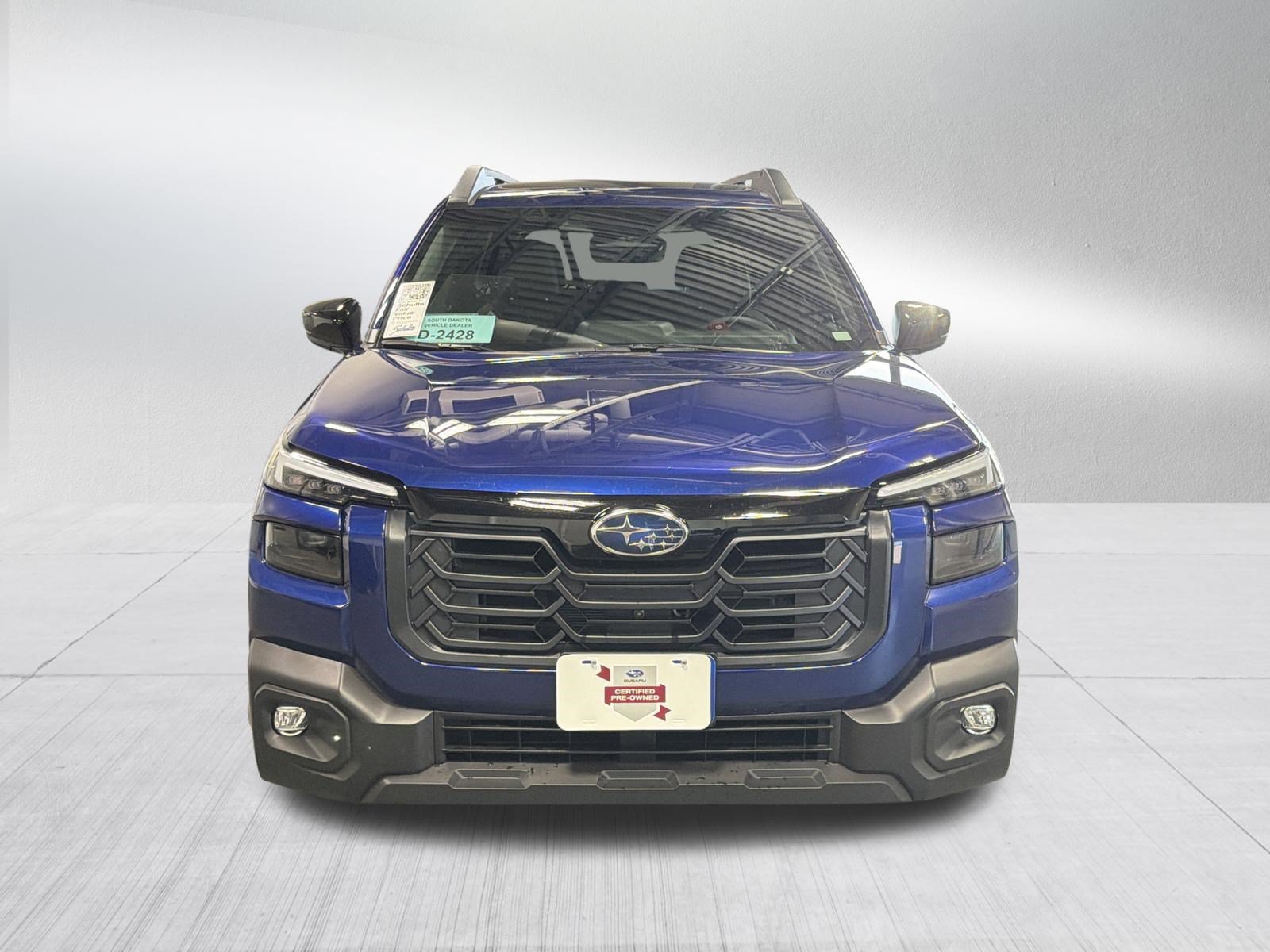 Certified 2026 Subaru Outback Limited XT w/ Premium/Limited Package AWD/4WD image 2