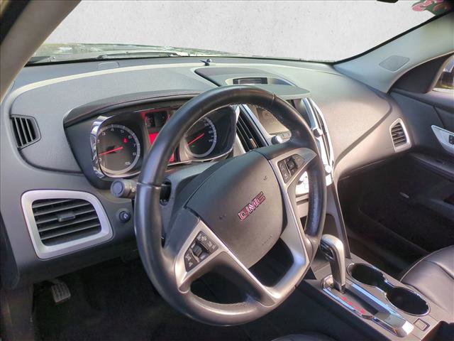 Used 2013 GMC Terrain SLT image 10