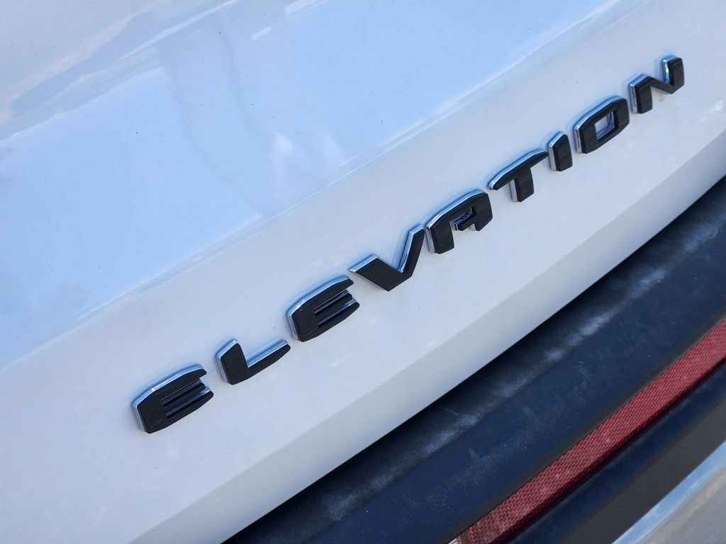 New 2025 GMC Acadia Elevation AWD/4WD image 7