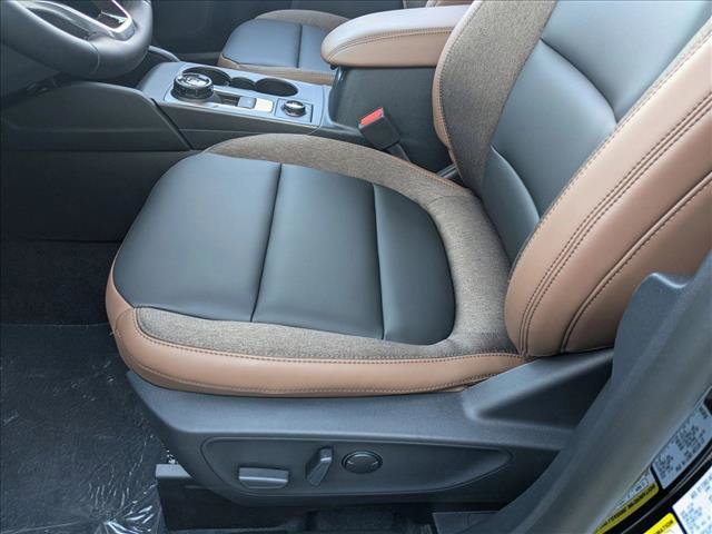 New 2026 Ford Bronco Sport Outer Banks AWD/4WD image 4