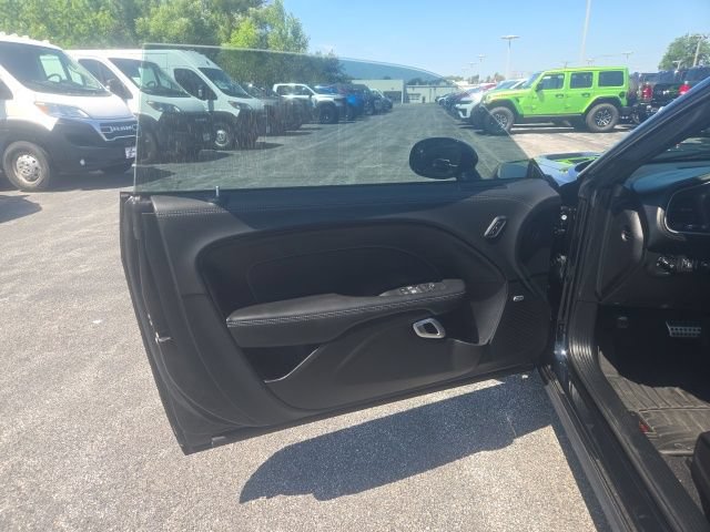 Used 2022 Dodge Challenger R/T Scat Pack w/ Plus Package RWD image 14