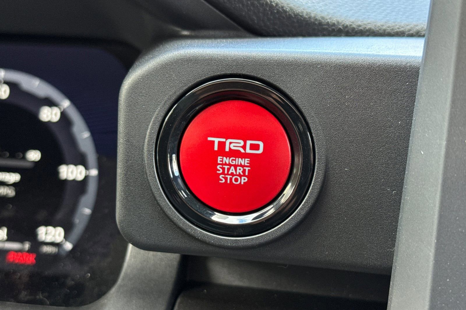 New 2026 Toyota Tacoma TRD Sport image 25