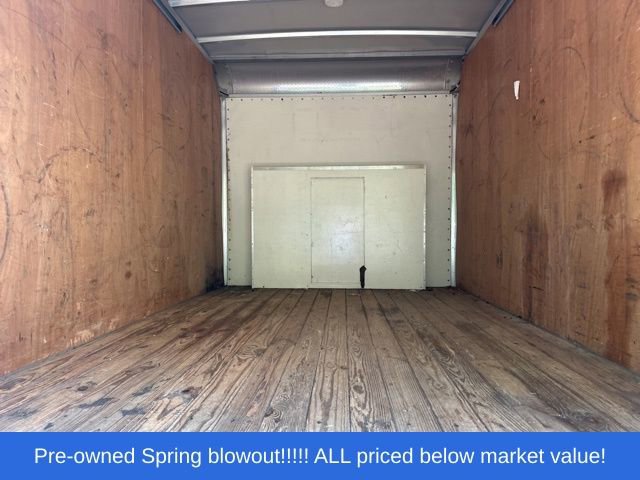 Used 2017 Ford E-350 and Econoline 350 Super Duty w/ Power Windows & Locks Group RWD image 7