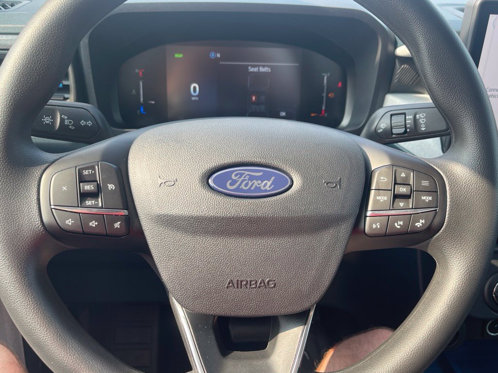 New 2026 Ford Maverick XLT w/ Equipment Group 301A AWD/4WD image 23
