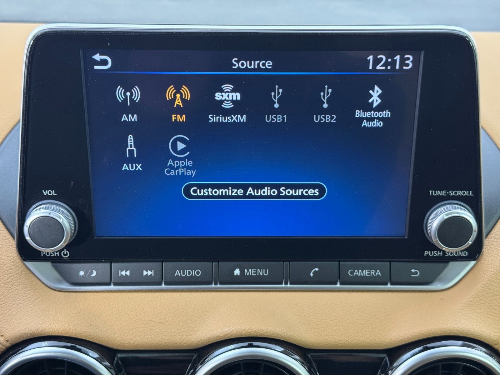 Used 2022 Nissan Sentra SV w/ SV Premium Package image 23