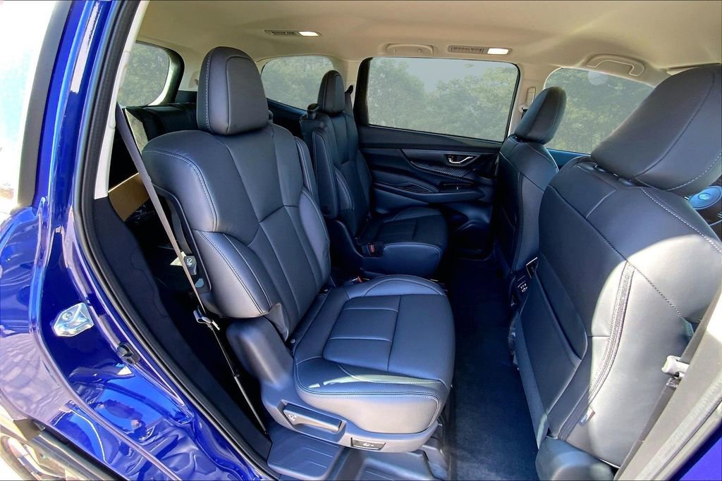 New 2026 Subaru Ascent Premium image 10