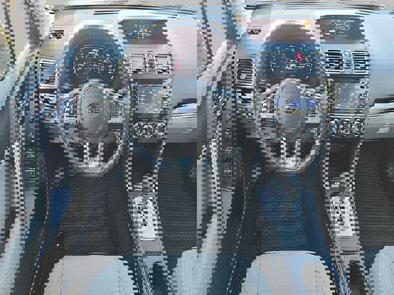 Used 2018 Subaru Forester 2.5i Limited image 20