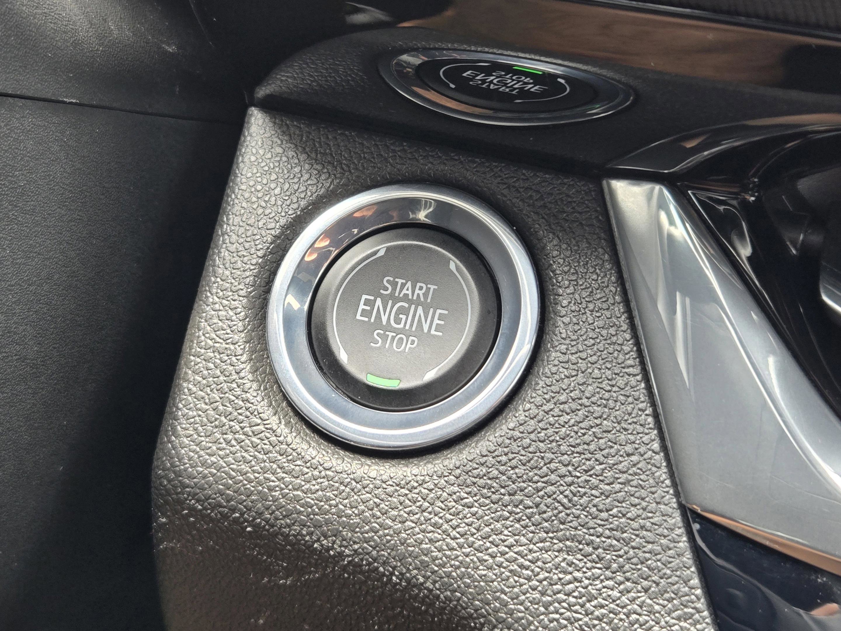 Used 2025 Buick Envista Avenir FWD image 19