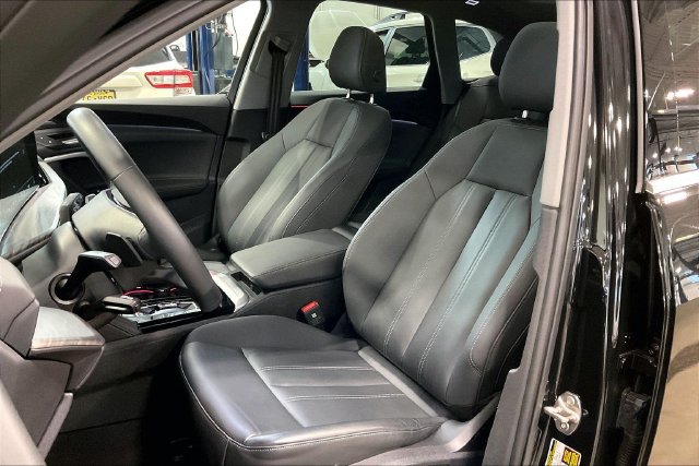 Certified 2025 Audi Q5 Premium Plus w/ Premium Plus AWD/4WD image 25