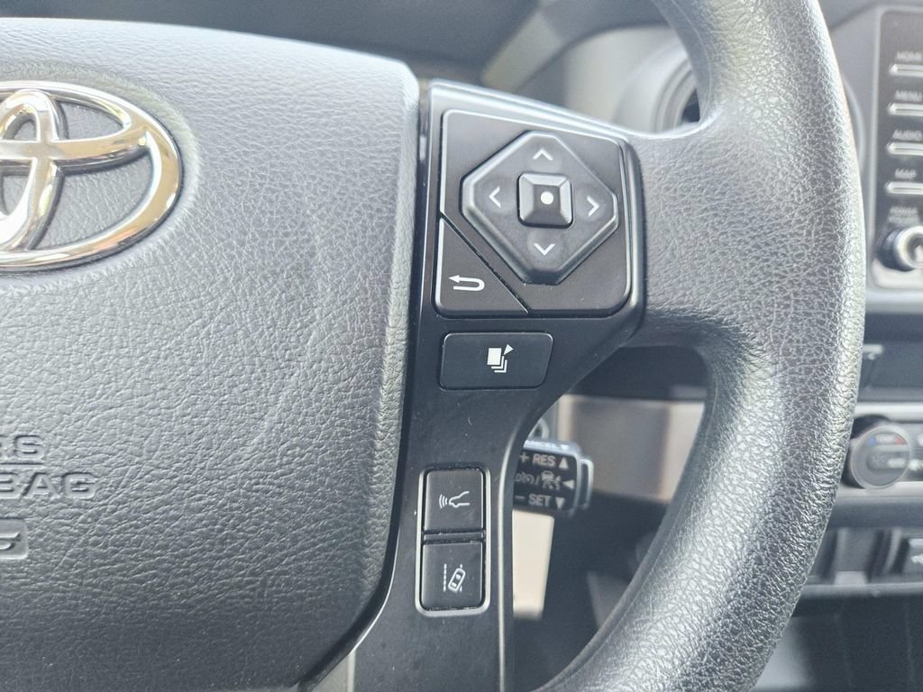 Used 2021 Toyota Tacoma SR AWD/4WD image 22