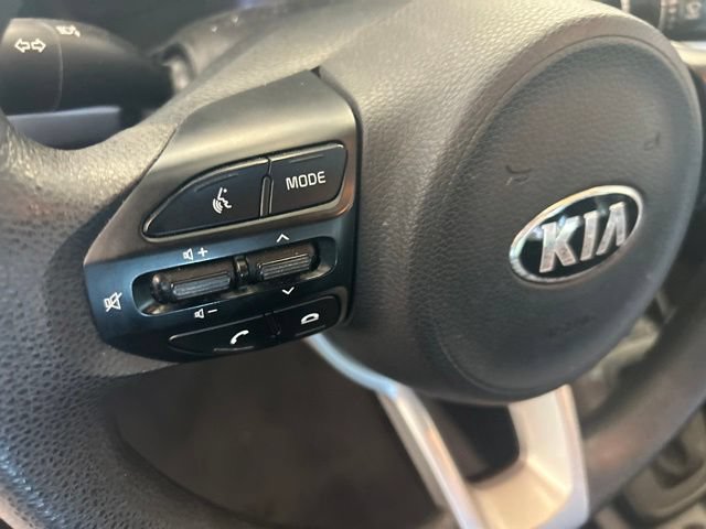Used 2021 Kia Rio S FWD image 29