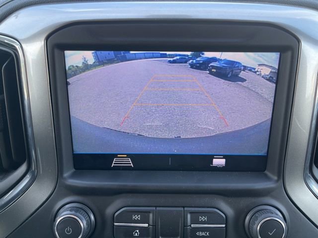 Used 2021 Chevrolet Silverado 1500 LT w/ Safety Package AWD/4WD image 14