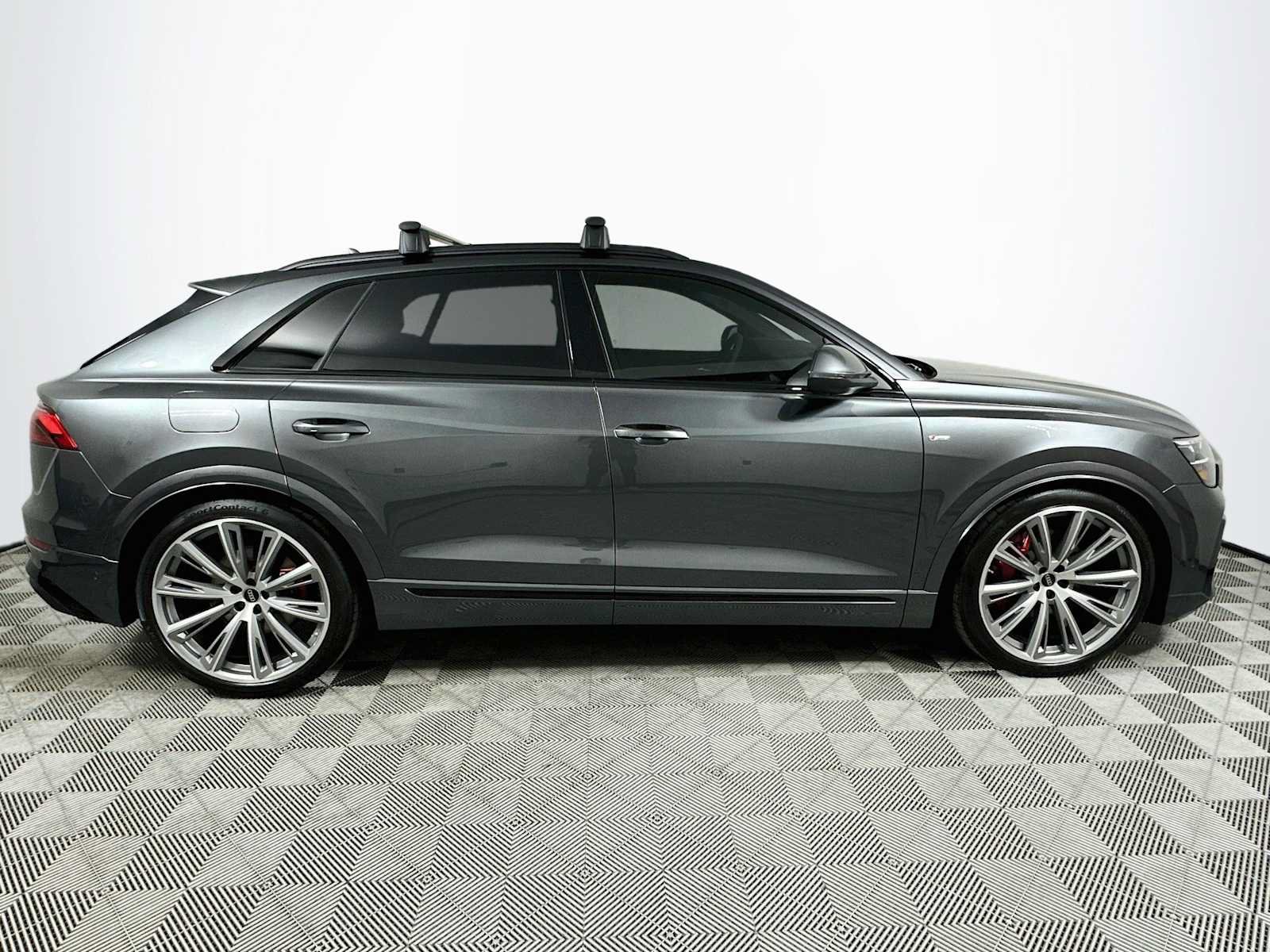 New 2026 Audi Q8 Prestige AWD/4WD image 8