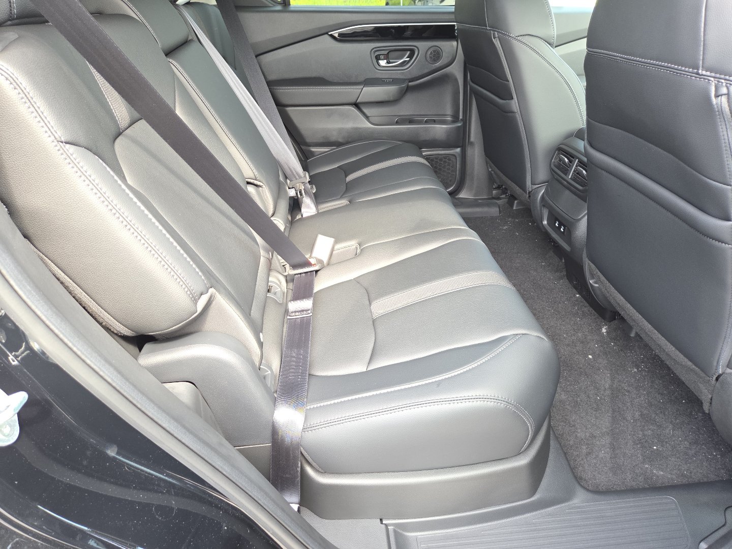 New 2026 Honda Passport RTL image 20