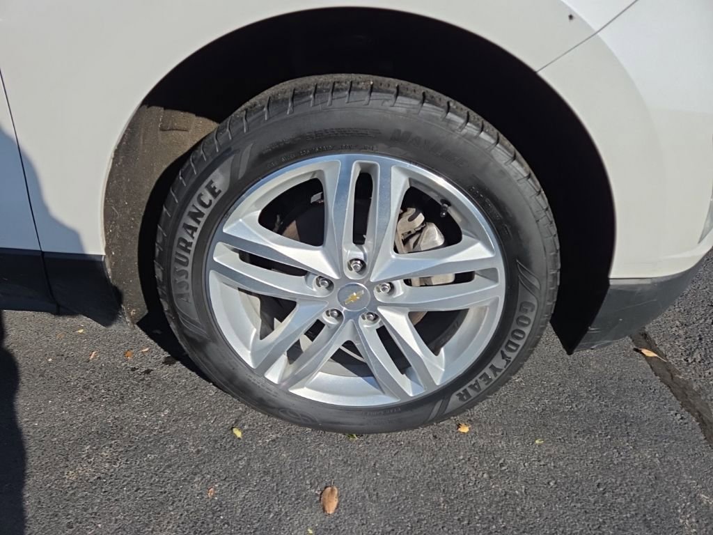 Used 2019 Chevrolet Equinox Premier image 25