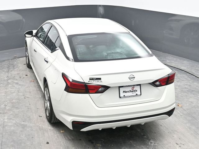 Used 2021 Nissan Altima 2.5 S image 23