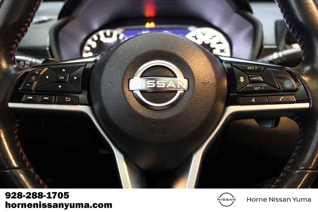 Used 2023 Nissan Altima 2.0 SR FWD image 12