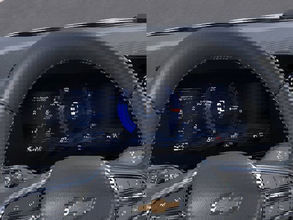 New 2026 Chevrolet Equinox EV LT w/ LPO, All-Weather Mat Package image 19